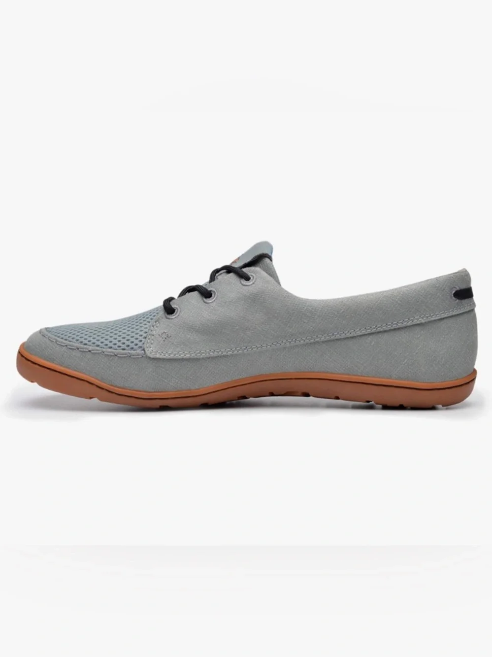 Astral Men's Hemp Porter 2.0 Boat/Water Shoe in Granite Gray Size 11.5